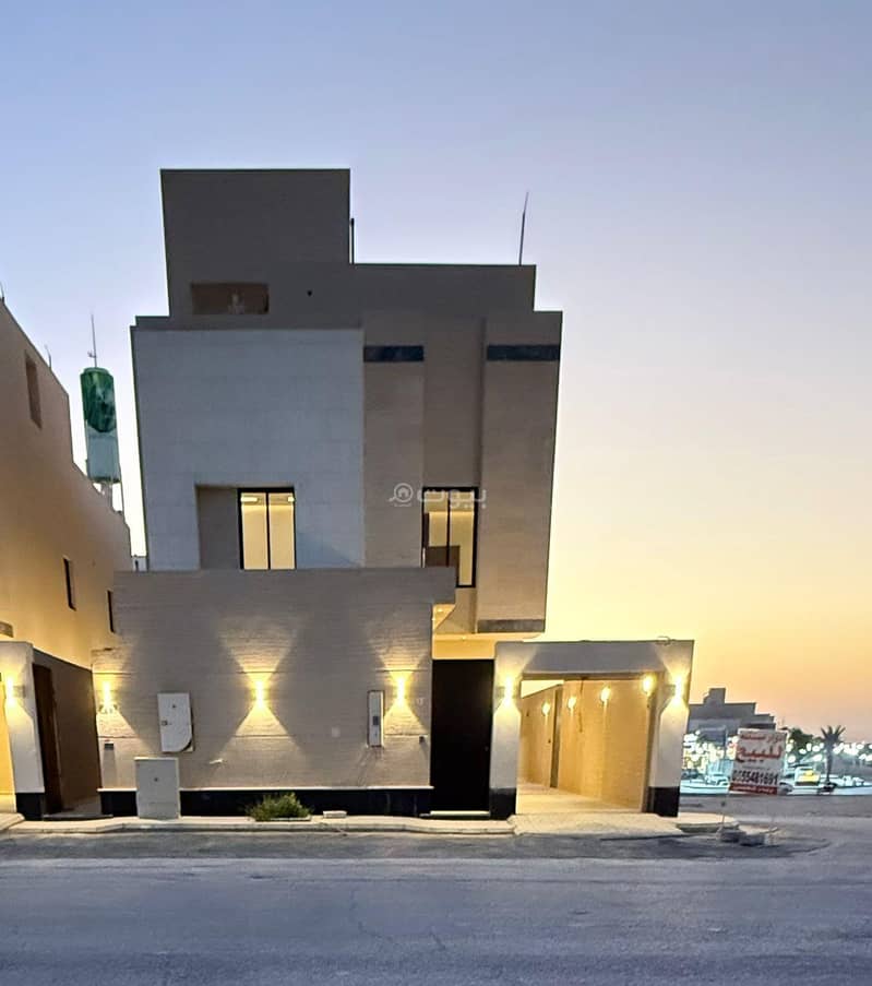 Floors for sale in Al Bayan Neighborhood, East Riyadh Floors for sale in Al Bayan Neighborhood, East Riyadh