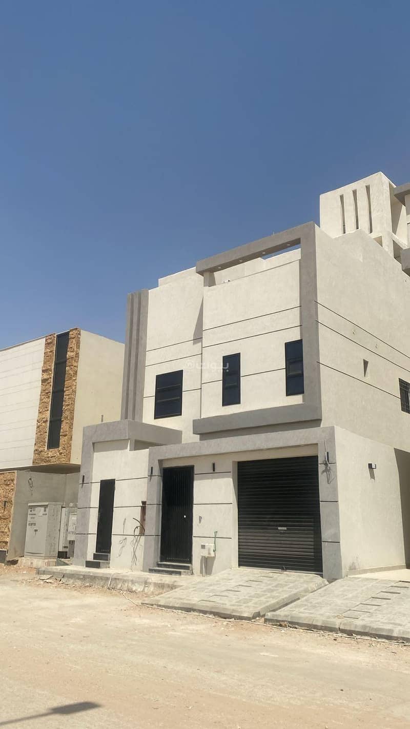 Villa for sale in Al Janadriyah, East Riyadh Villa for sale in Al Janadriyah, East Riyadh