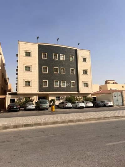 عمارة سكنية  للبيع في شرق الرياض، الرياض - عمارة للبيع في شارع الزهرة, حي المونسية, مدينة الرياض, منطقة الرياض