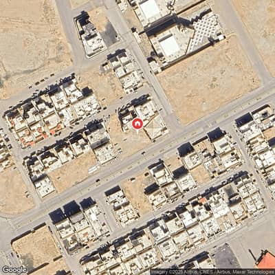 Residential Land for Sale in Al Worod, Buraydah Al Qassim Region - Residential land for sale in Al-Akhdar, Buraidah - Qassim Region