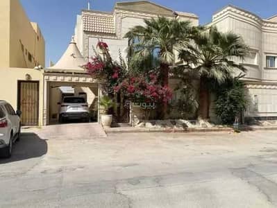 5 Bedroom Villa for Sale in West Riyadh, Riyadh - Villa For Sale in Irqah, Riyadh