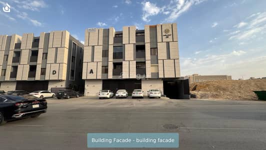 3 Bedroom Flat for Rent in North Riyadh, Riyadh - apartment BB1