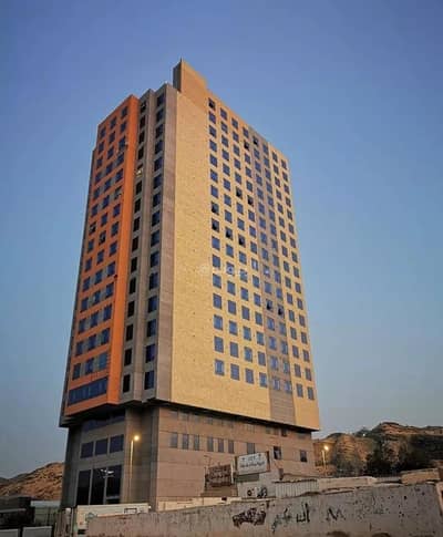 1 Bedroom Apartment for Sale in Wadi Jalil, Makkah - Apartment For Sale in Wadi Jalil, Makkah