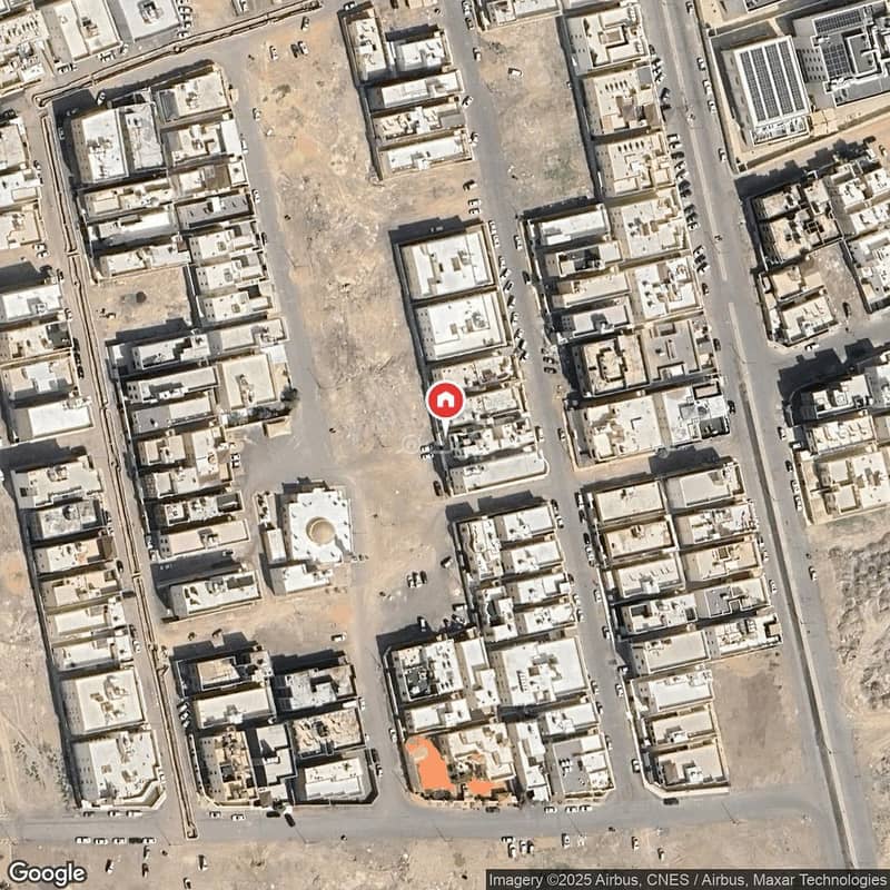 Villa For Rent in Al Ranuna, Madina Villa For Rent in Al Ranuna, Madina