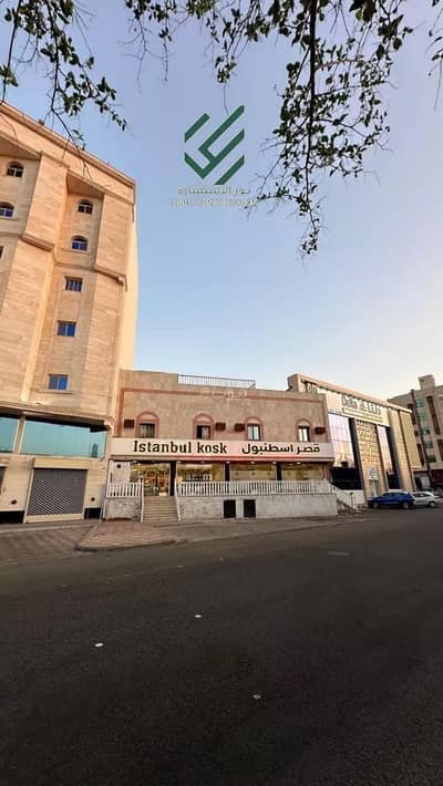 Residential Building for Sale in Al Rayah, Madina - Residential building for sale in Al Rayah, Madinah Residential Building for Sale in Al Rayah, Madina - Residential building for sale in Al Rayah, Madinah