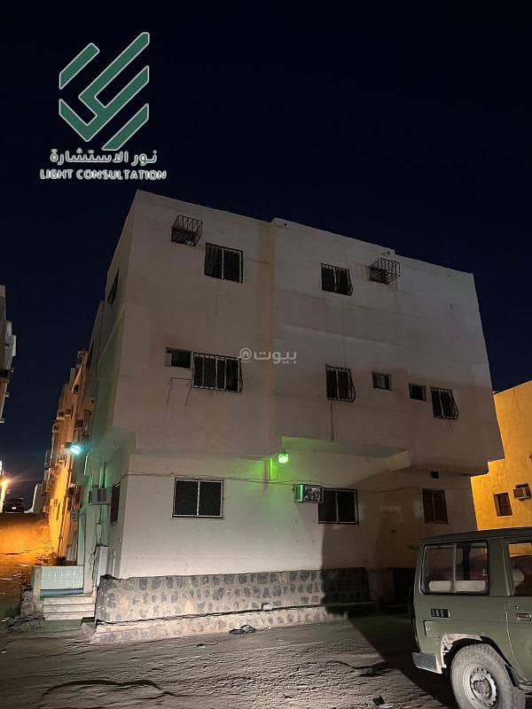 Building for rent in Al Mughaisilah, Madina Building for rent in Al Mughaisilah, Madina