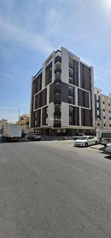 2 Bedroom Flat for Sale in North Jeddah, Jeddah - Apartment for sale in Al Salamah, North Jeddah