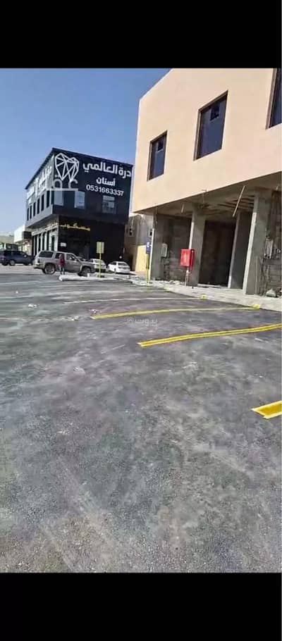 عمارة سكنية  للايجار في شمال الرياض، الرياض - مبنى سكني للإيجار في العارض، الرياض