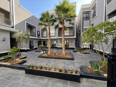 3 Bedroom Apartment for Sale in North Riyadh, Riyadh - Apartment for Sale in Al Ghadir, North Riyadh