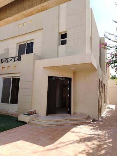 فیلا 3 غرف نوم للايجار في شرق الرياض، الرياض - فيلا للإيجار في قرطبة، شرق الرياض