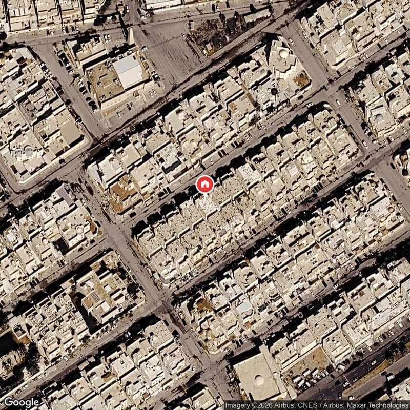 Floor For Rent in Al Khaleej, Riyadh Floor For Rent in Al Khaleej, Riyadh