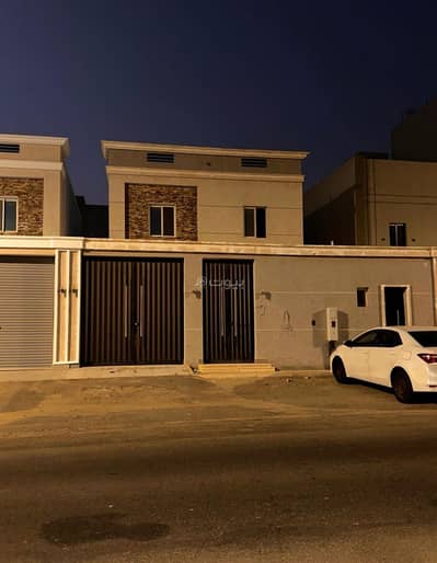 3 Bedroom Villa for Sale in North Jeddah, Jeddah - Villa for sale in Al Riyadh, North Jeddah