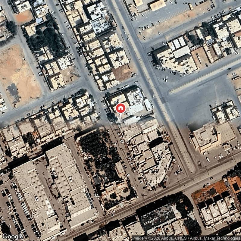 Villa For Rent in Al Munsiyah, Riyadh Villa For Rent in Al Munsiyah, Riyadh