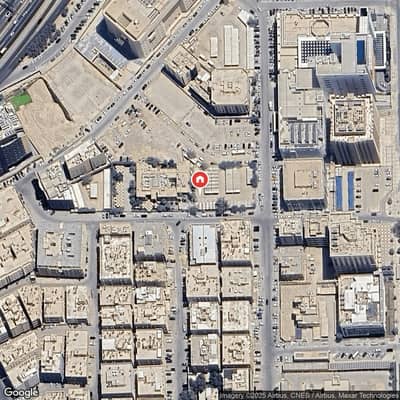 Studio for Rent in Central Riyadh, Riyadh - Studio Apartment For Rent in Al Wizarat, Riyadh