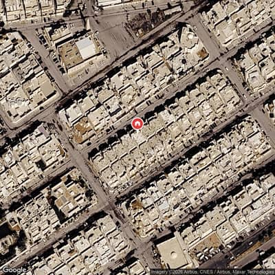 Floor for Rent in East Riyadh, Riyadh - Floor For Rent in Al Khaleej, Riyadh