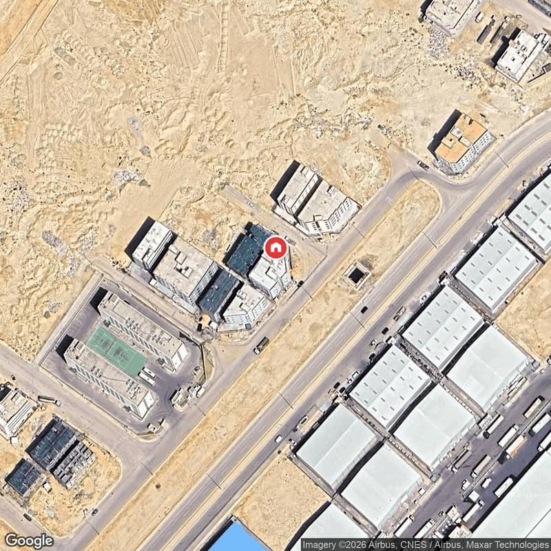 مبنى سكني للإيجار في المسفح، الرياض مبنى سكني للإيجار في المسفح، الرياض