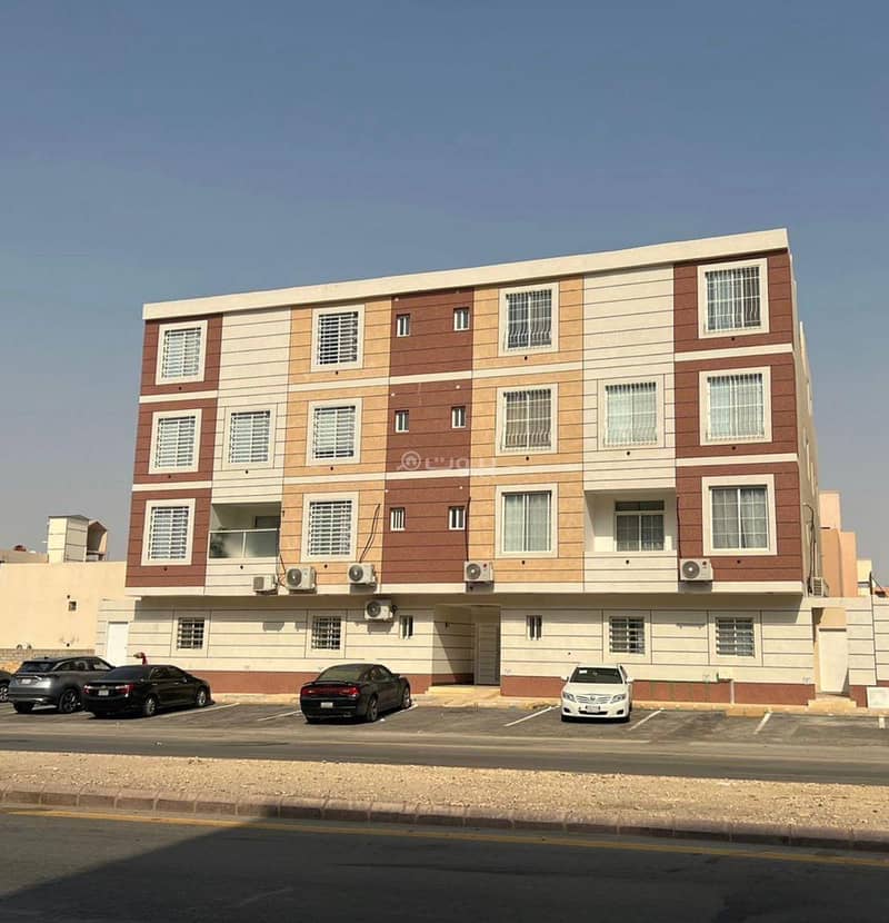 Apartment For Sale in Tuwaiq, West Riyadh Apartment For Sale in Tuwaiq, West Riyadh