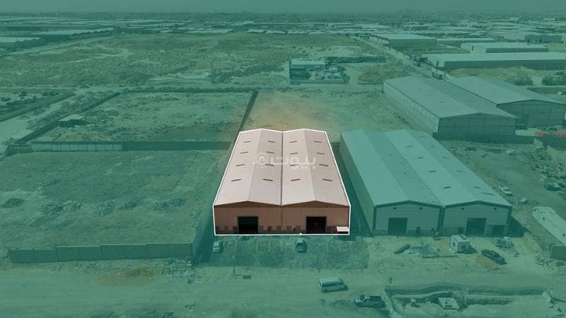 3200 SQM Warehouse For Rent in Mansuriyah, Riyadh 3200 SQM Warehouse For Rent in Mansuriyah, Riyadh