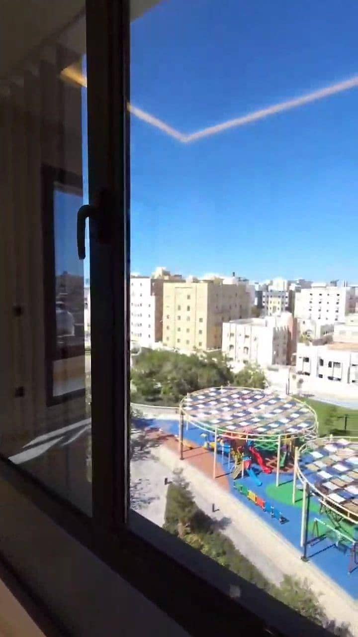 Apartment for sale in Al Salamah, North Jeddah Apartment for sale in Al Salamah, North Jeddah