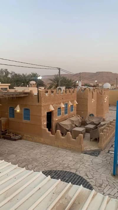 4 Bedroom Rest House for Rent in Qarih Dirab - Istiraha for rent in the Qarih Dirab