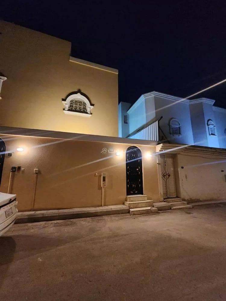 Villa For Sale in Al Suwaidi, Riyadh Villa For Sale in Al Suwaidi, Riyadh