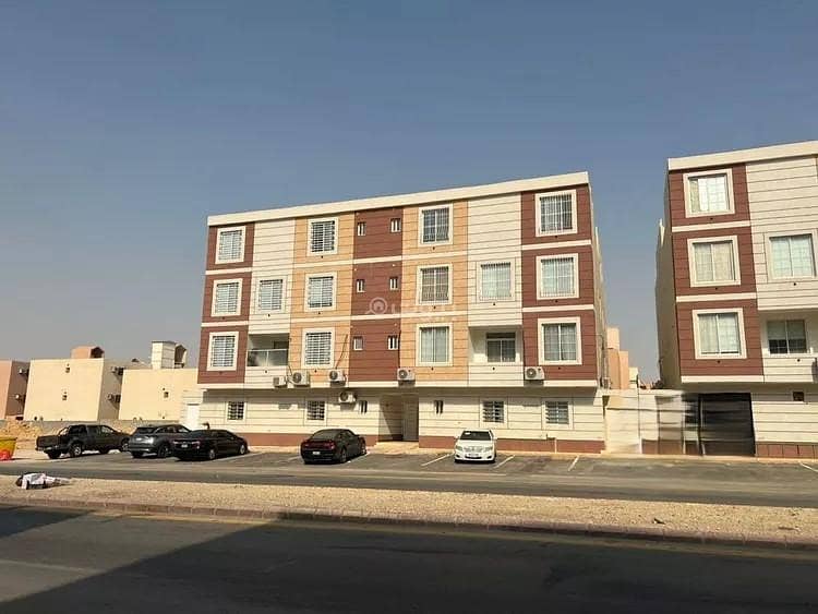 Apartment For Sale in Tuwaiq, West Riyadh Apartment For Sale in Tuwaiq, West Riyadh