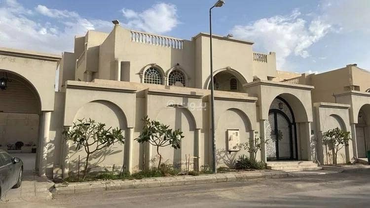 Villa For Sale in Al Shuhada, Riyadh Villa For Sale in Al Shuhada, Riyadh