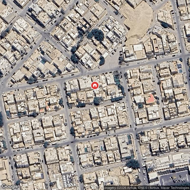فيلا للإيجار في الملز، الرياض فيلا للإيجار في الملز، الرياض