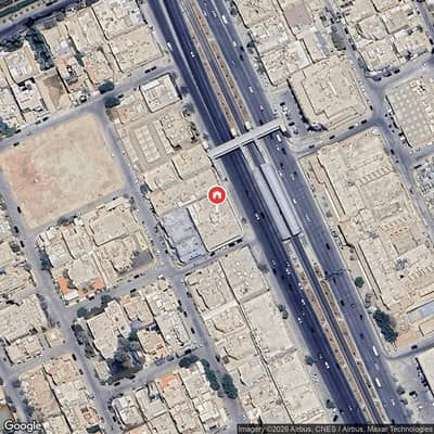 مكتب  للايجار في شمال الرياض، الرياض - مكتب للإيجار في الورد, الرياض