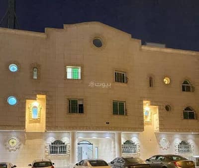 استوديو  للايجار في شمال الرياض، الرياض - شقة للإيجار في شارع جرير بن عبدالله البجلي, حي مغرزات, مدينة الرياض, منطقة الرياض