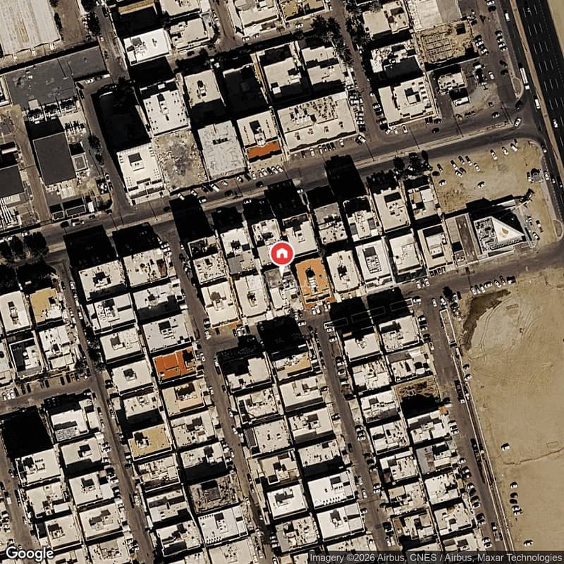 Studio Apartment For Rent in Al Safa, Jeddah Studio Apartment For Rent in Al Safa, Jeddah