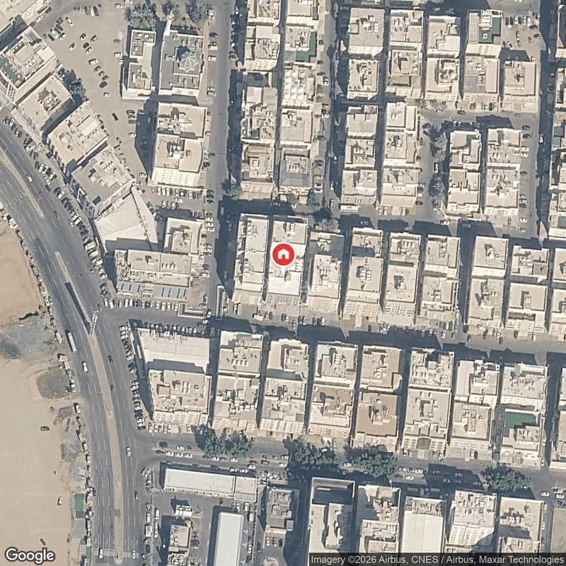 Studio Apartment For Rent in Al Naseem, Jeddah Studio Apartment For Rent in Al Naseem, Jeddah