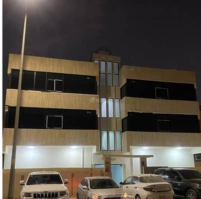 شقة 2 غرفة نوم للايجار في شمال الرياض، الرياض - شقة للإيجار في شارع الباز, حي السليمانية, مدينة الرياض, منطقة الرياض