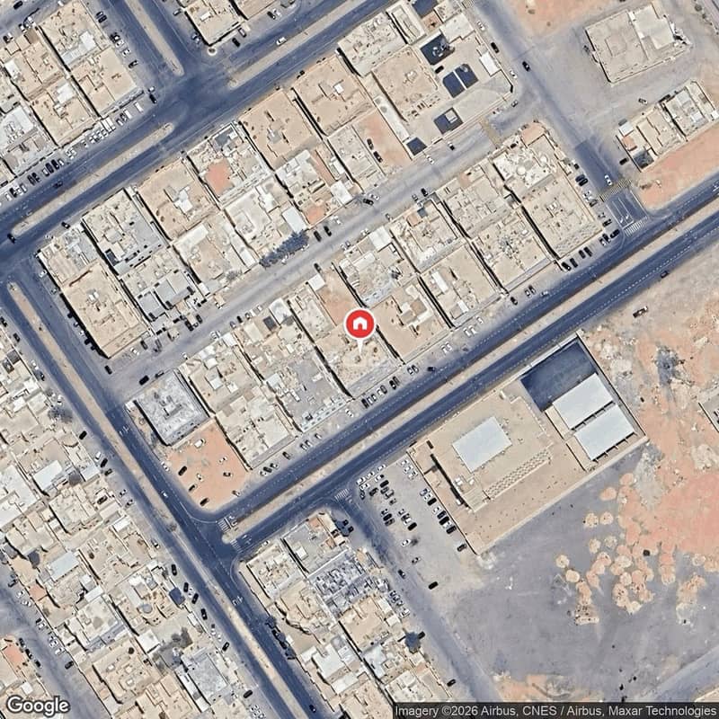 Apartment for Rent in King Faisal, East Riyadh Apartment for Rent in King Faisal, East Riyadh