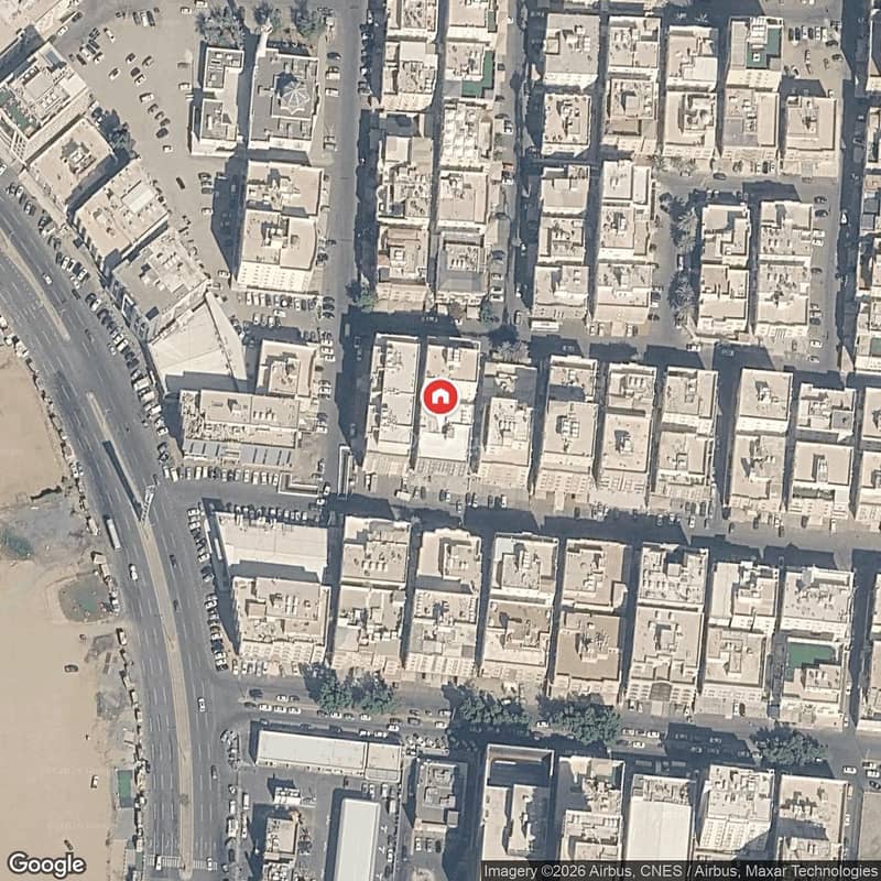 Studio Apartment For Rent in Al Naseem, Jeddah Studio Apartment For Rent in Al Naseem, Jeddah