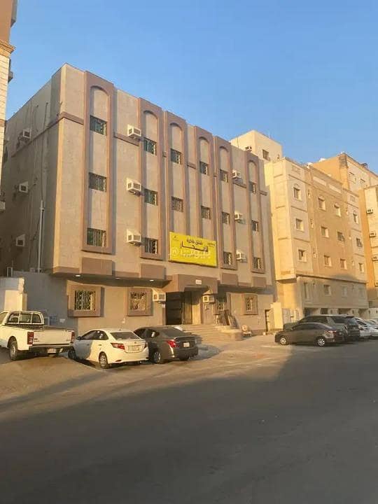 شقة للإيجار في النسيم، شمال جدة شقة للإيجار في النسيم، شمال جدة