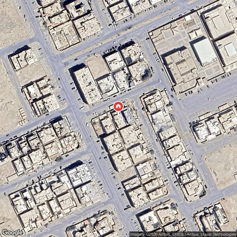 Floor For Rent in Hittin, Riyadh Floor For Rent in Hittin, Riyadh