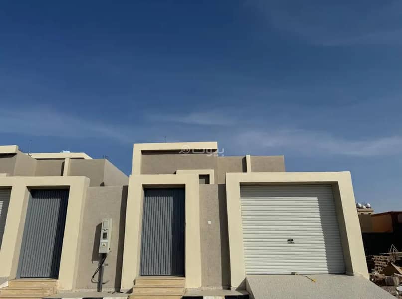 Villa For Sale in Al Khalidiya, Al Dawadimi Villa For Sale in Al Khalidiya, Al Dawadimi
