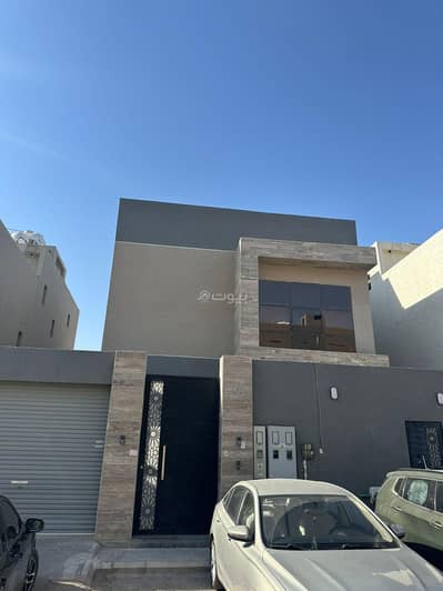 6 Bedroom Villa for Sale in North Riyadh, Riyadh - Villa for sale, two floors, apartment Al-Arid. 6 Bedroom Villa for Sale in North Riyadh, Riyadh - Villa for sale, two floors, apartment Al-Arid.