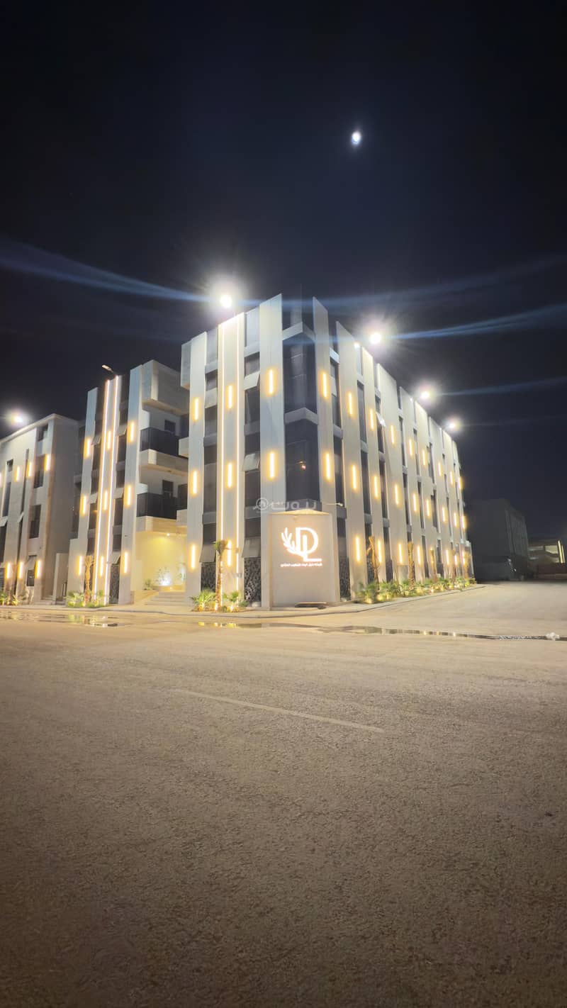 For sale, a luxury smart apartment in the Al Mahdiah neighborhood. For sale, a luxury smart apartment in the Al Mahdiah neighborhood.