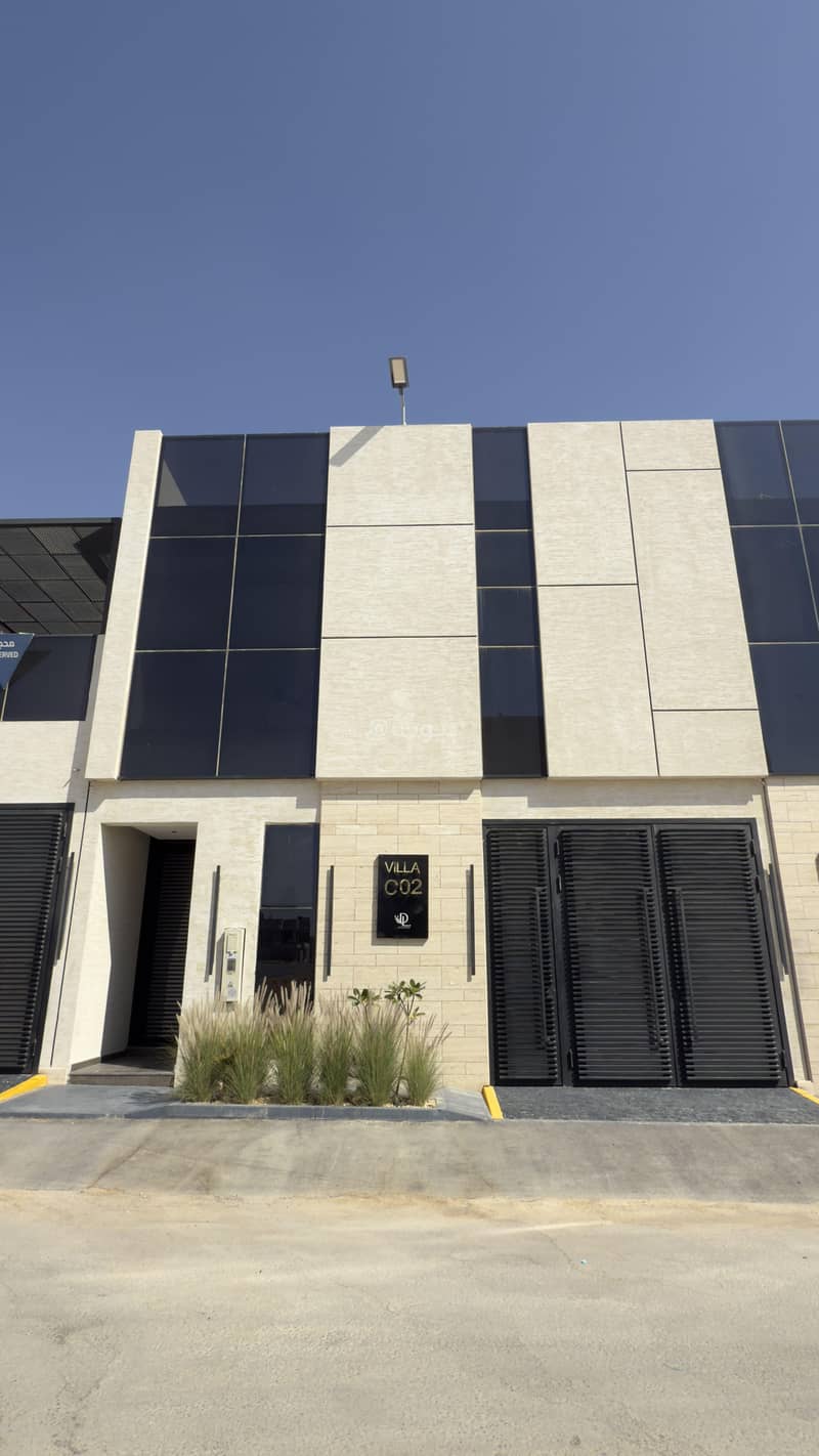 Villa for sale in Al Mahdiyah, west Riyadh Villa for sale in Al Mahdiyah, west Riyadh