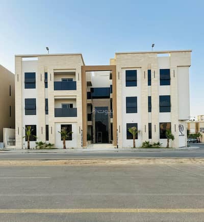 4 Bedroom Apartment for Sale in West Riyadh, Riyadh - Apartment for Sale in Al Mahdiyah, West Riyadh