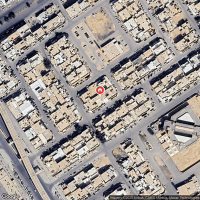 Villa for Sale in West Riyadh, Riyadh - Villa For Sale in Al Uraija Al Gharbiyah, Riyadh