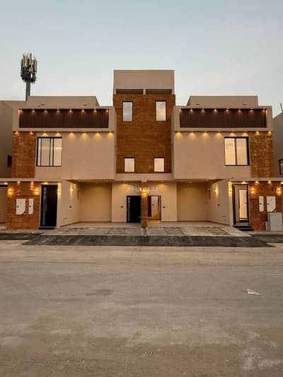 3 Bedroom Apartment for Sale in West Riyadh, Riyadh - Studio Apartment For Sale in Al Hazm, Riyadh