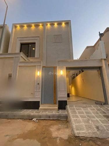 5 Bedroom Villa for Sale in West Riyadh, Riyadh - Villa For Sale in Al Uraija Al Gharbiyah, Riyadh