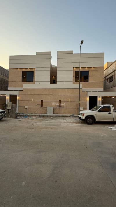 5 Bedroom Villa for Sale in West Riyadh, Riyadh - Villa for sale on Ibn Alim Street, Al Suwaidi District, Riyadh City, Riyadh Region