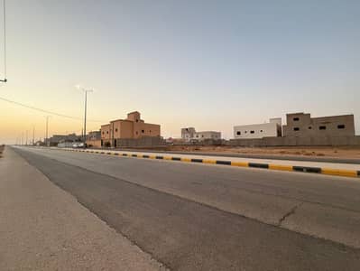 ارض سكنية  للبيع في طيبة، رياض الخبراء - أرض للبيع في حي طيبة, مدينة رياض الخبراء, منطقة القصيم