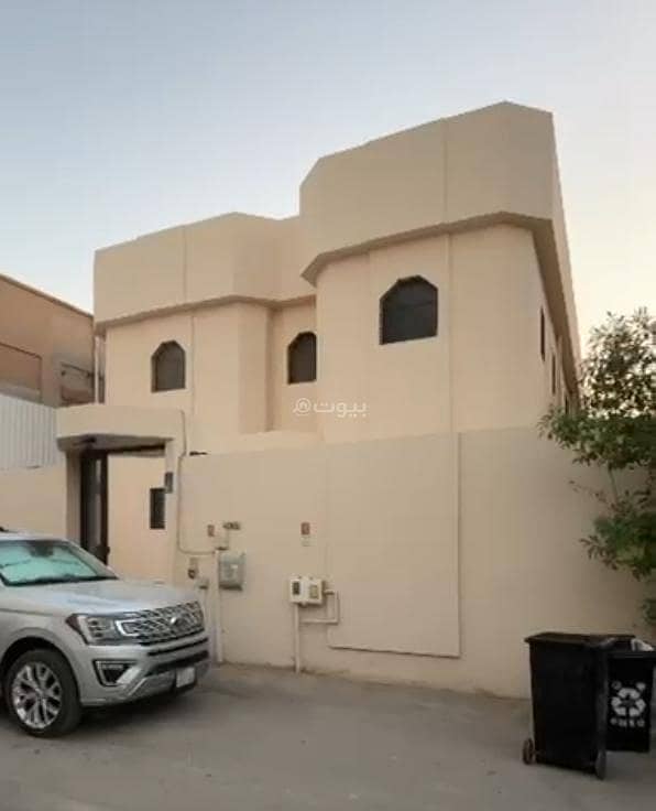 فيلا للبيع في الروضة، شرق الرياض فيلا للبيع في الروضة، شرق الرياض
