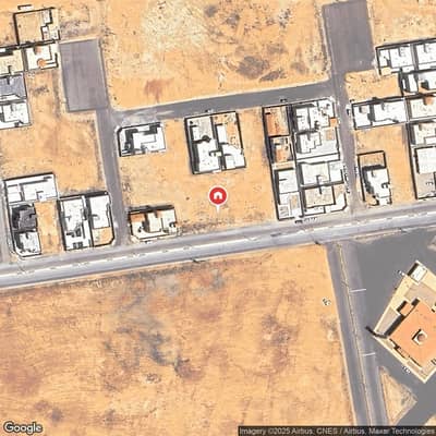 ارض سكنية  للبيع في طيبة، رياض الخبراء - أرض سكنية للبيع في طيبة، الرياض الخبرة