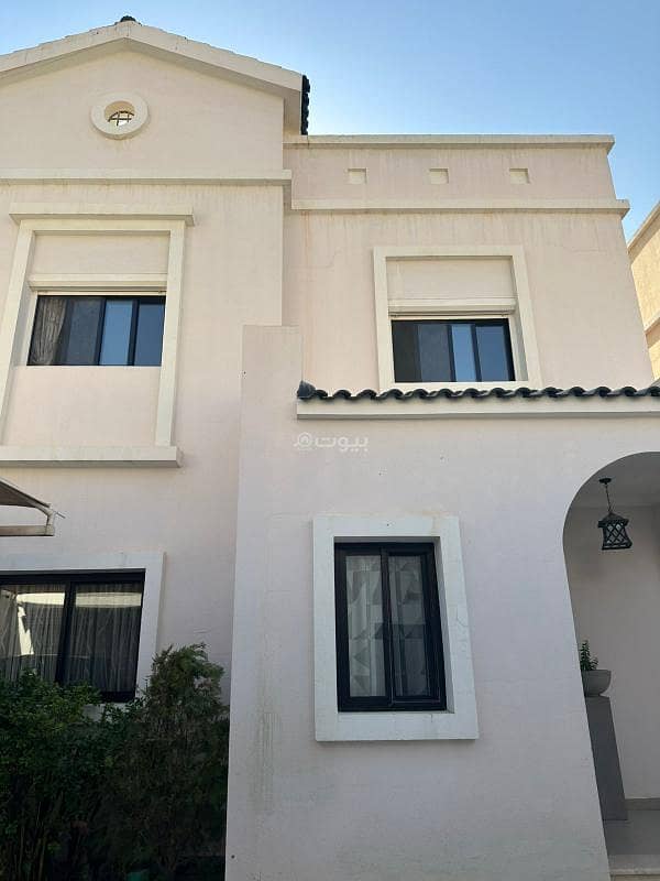 Villa for Rent in Al Narjis, North Riyadh Villa for Rent in Al Narjis, North Riyadh